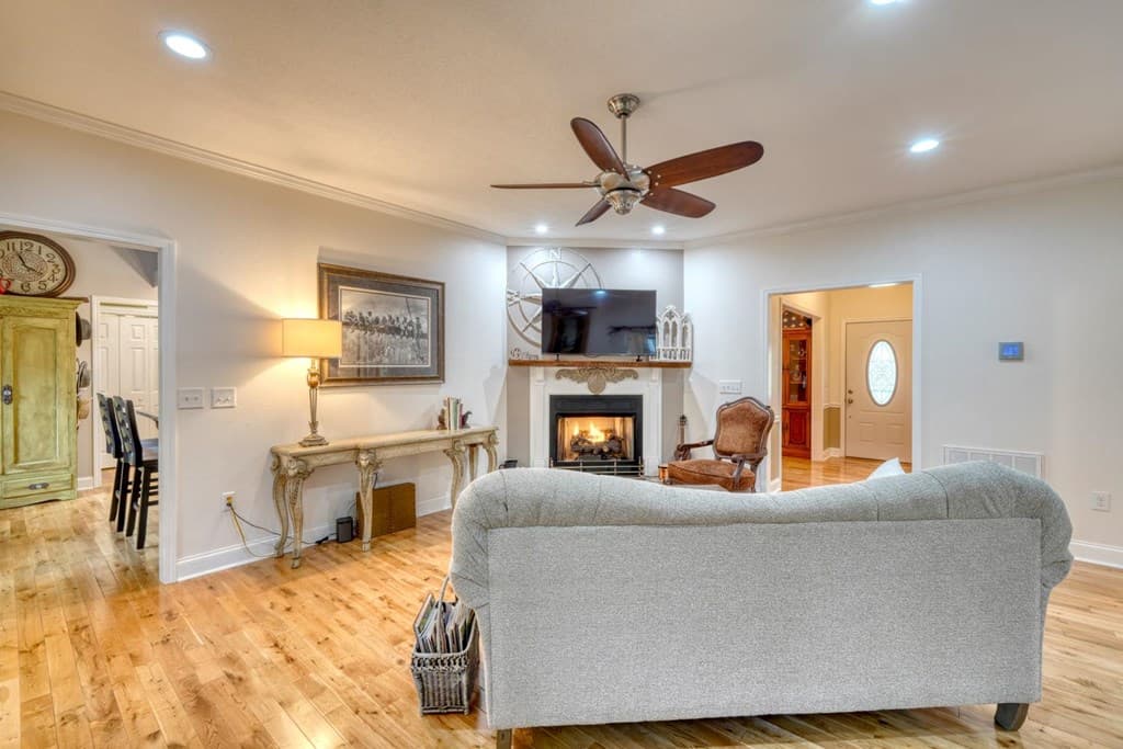 273 Coosa Valley Road, Blairsville GA 30512 - Photo