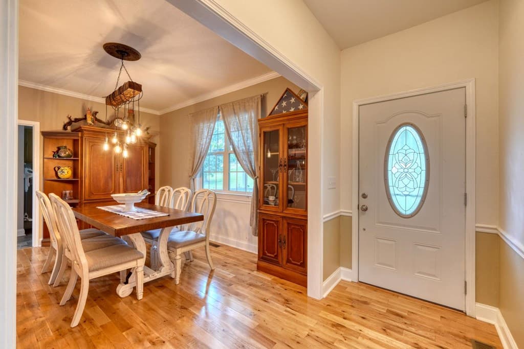 273 Coosa Valley Road, Blairsville GA 30512 - Photo