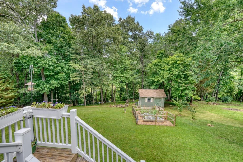 273 Coosa Valley Road, Blairsville GA 30512 - Photo