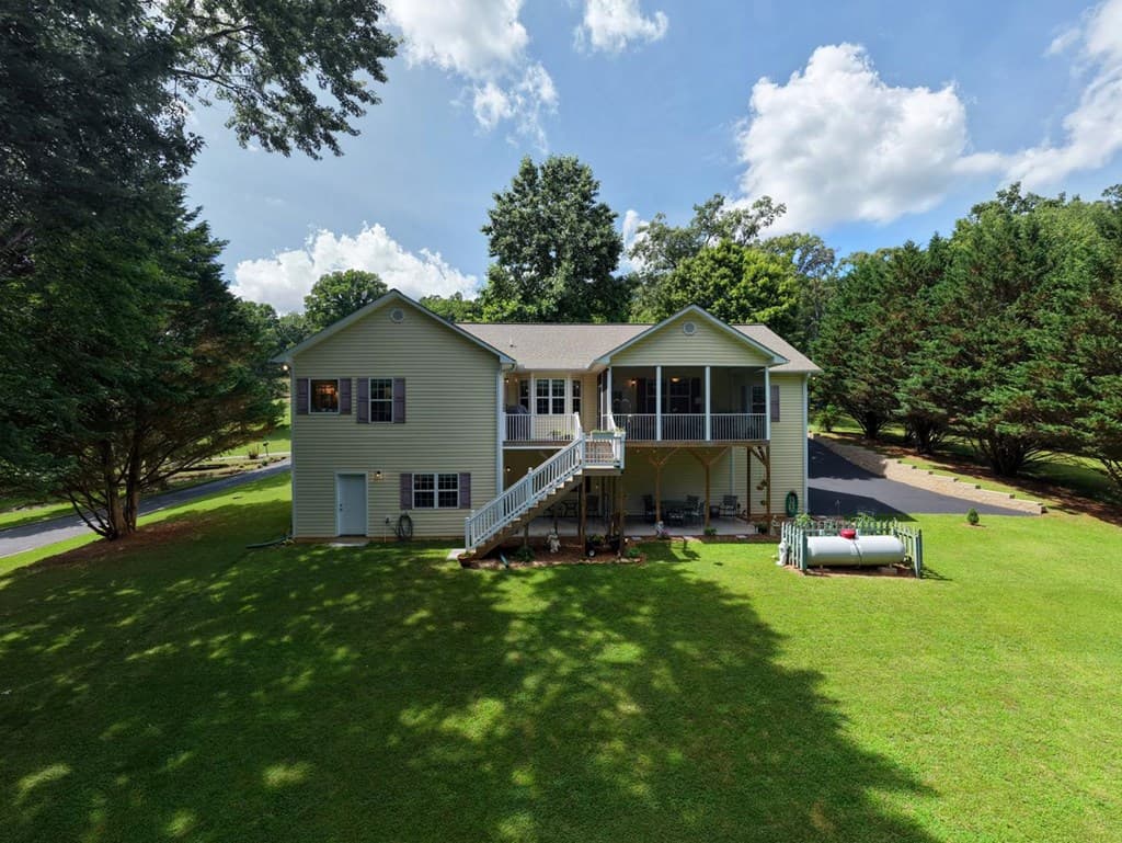 273 Coosa Valley Road, Blairsville GA 30512 - Photo