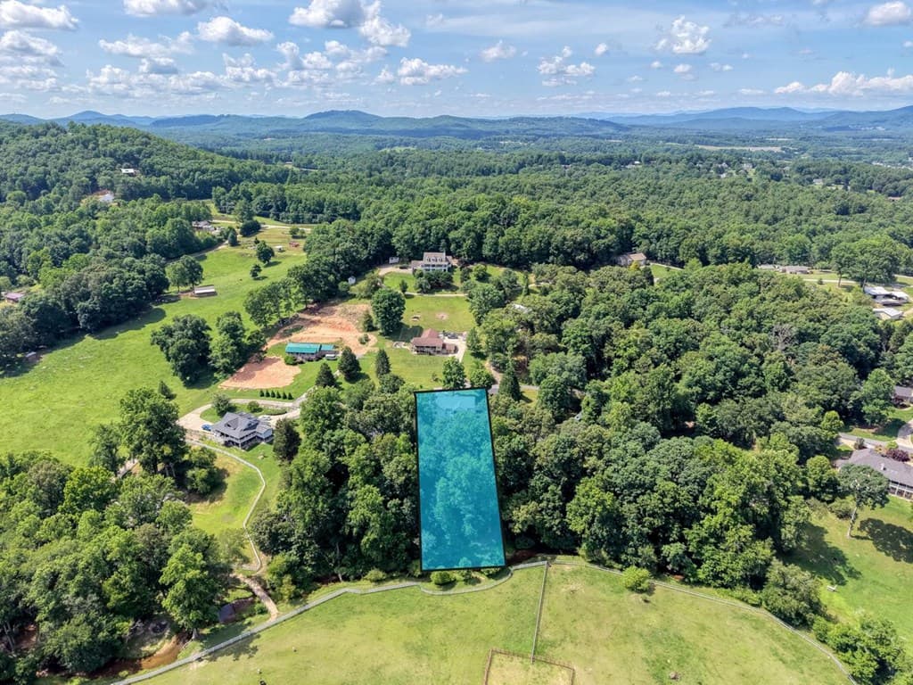 273 Coosa Valley Road, Blairsville GA 30512 - Photo