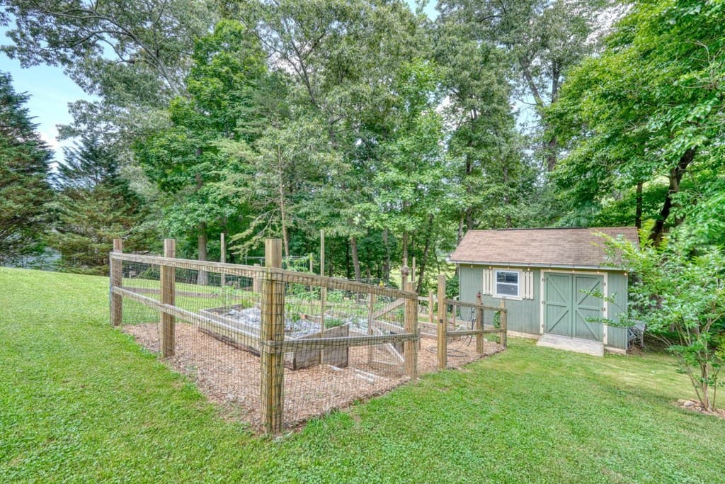 273 Coosa Valley Road, Blairsville GA 30512 - Photo