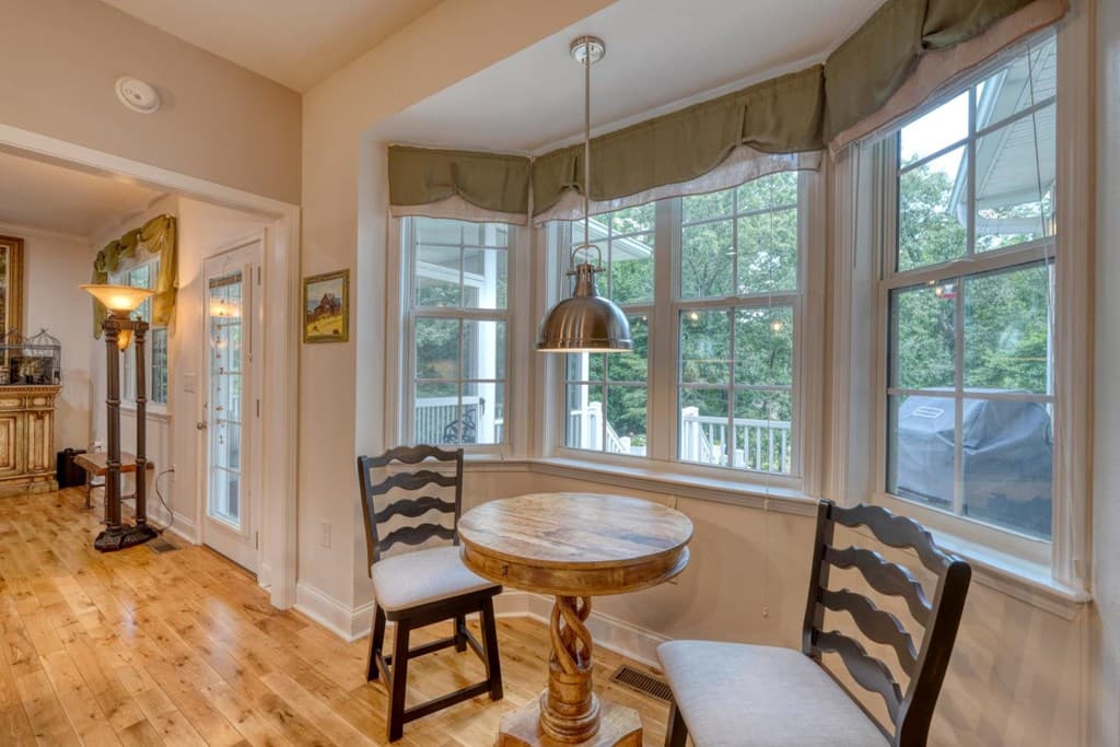 273 Coosa Valley Road, Blairsville GA 30512 - Photo