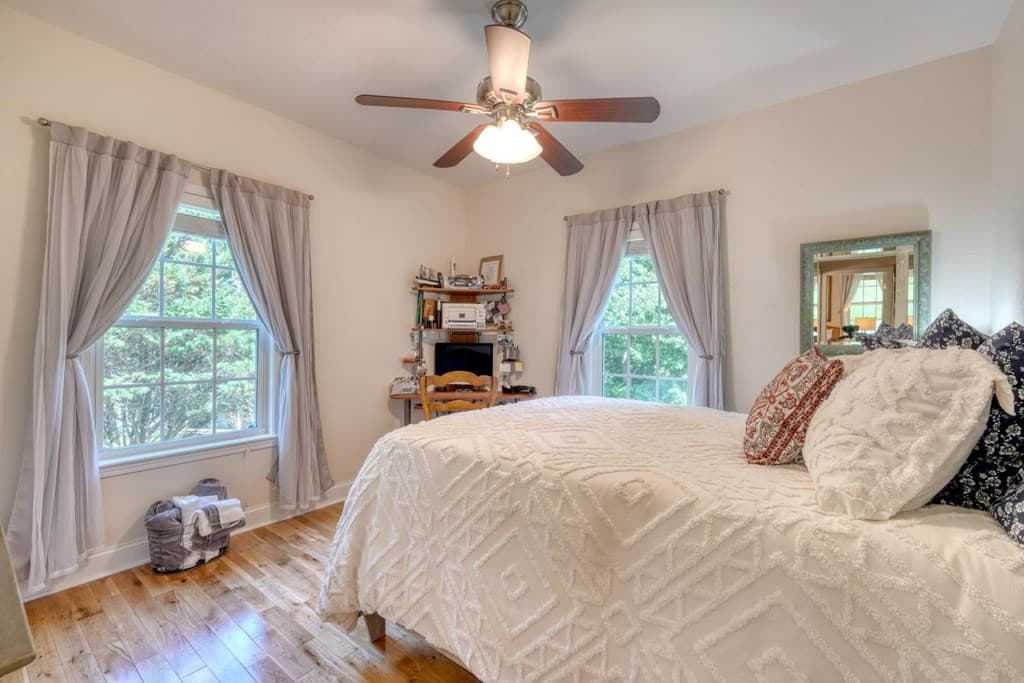 273 Coosa Valley Road, Blairsville GA 30512 - Photo