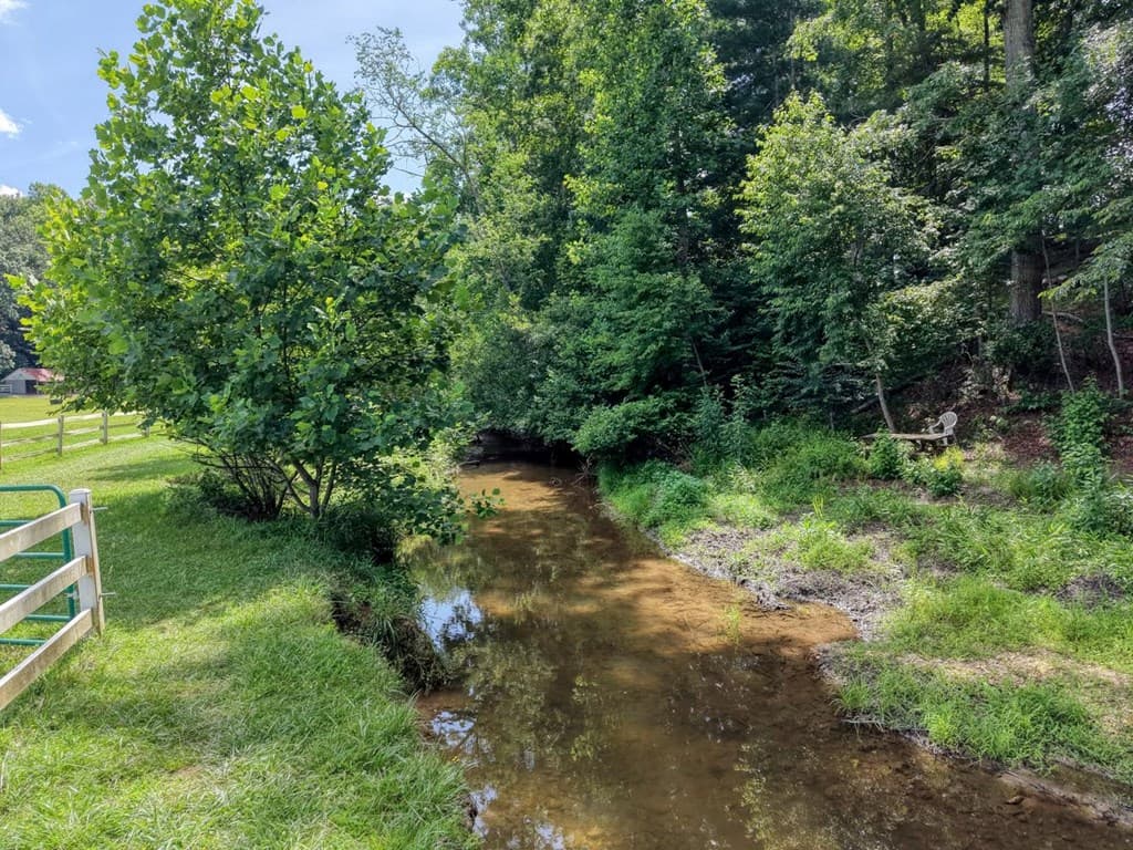 273 Coosa Valley Road, Blairsville GA 30512 - Photo