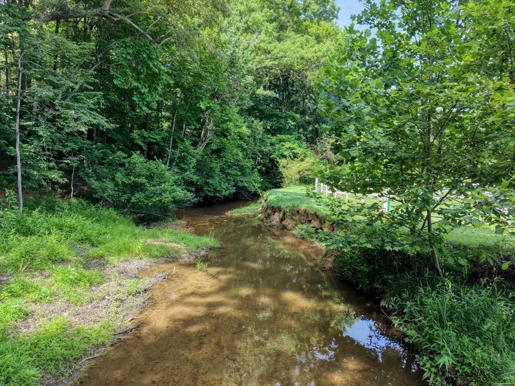 273 Coosa Valley Road, Blairsville GA 30512 - Photo
