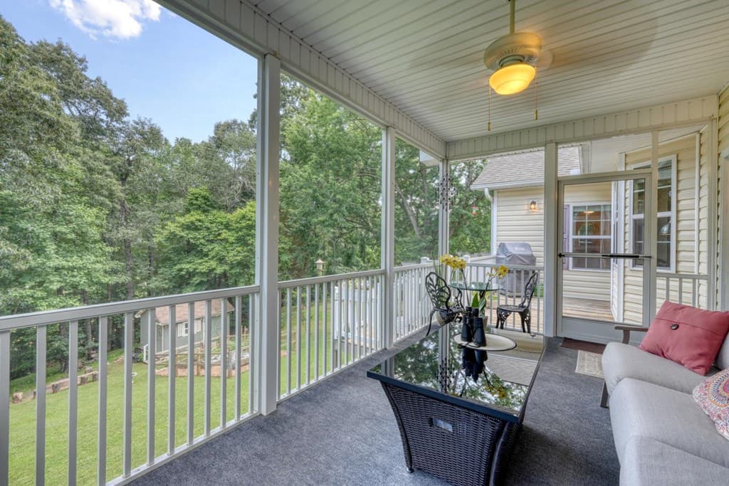 273 Coosa Valley Road, Blairsville GA 30512 - Photo