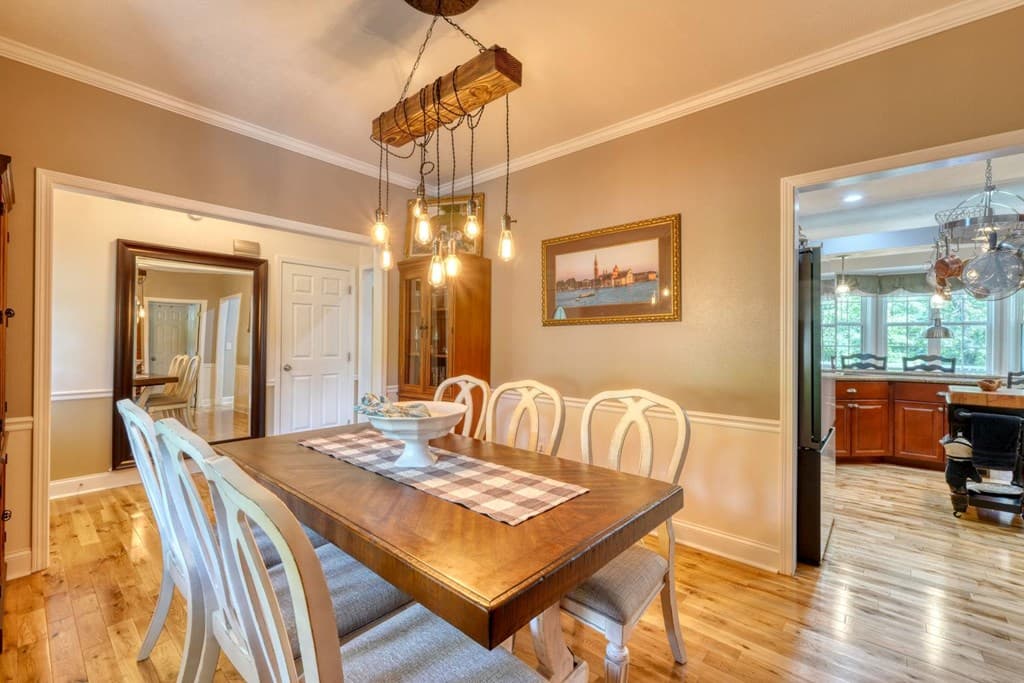 273 Coosa Valley Road, Blairsville GA 30512 - Photo