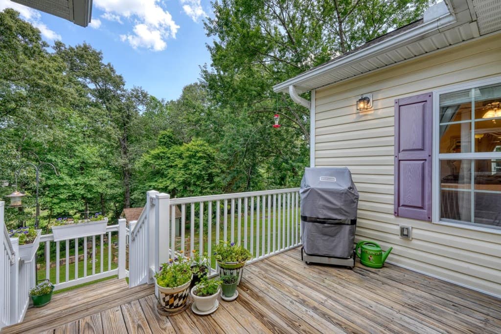 273 Coosa Valley Road, Blairsville GA 30512 - Photo