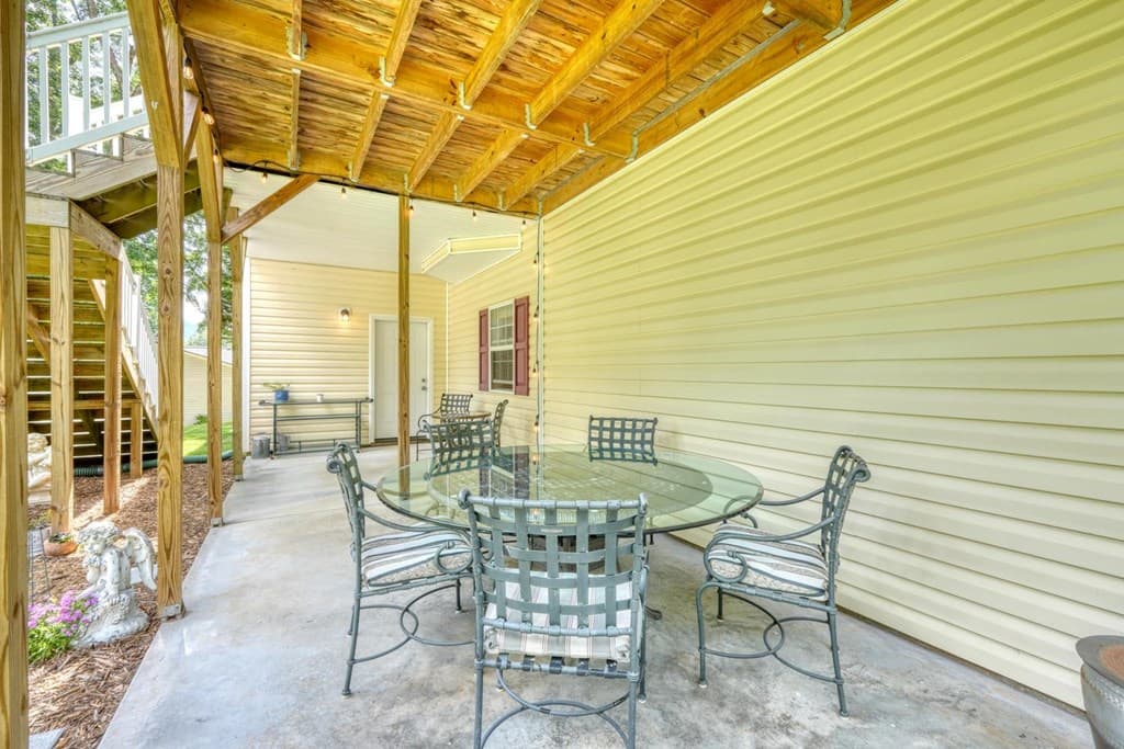 273 Coosa Valley Road, Blairsville GA 30512 - Photo