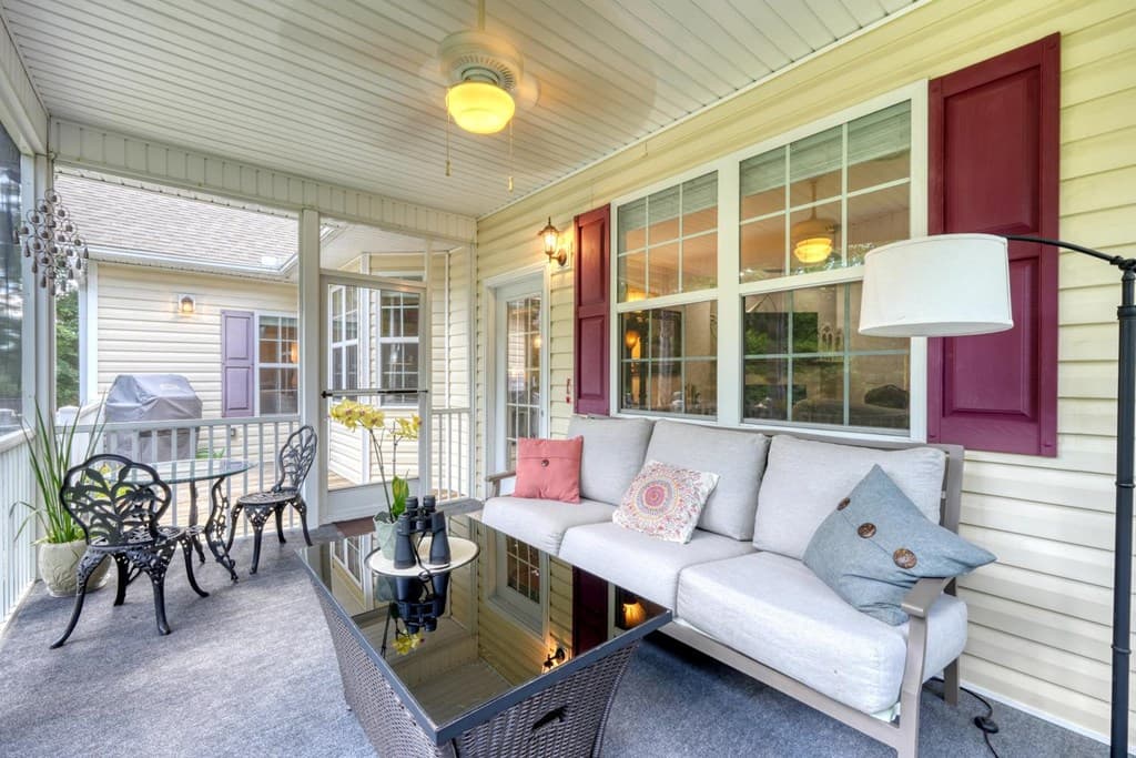 273 Coosa Valley Road, Blairsville GA 30512 - Photo