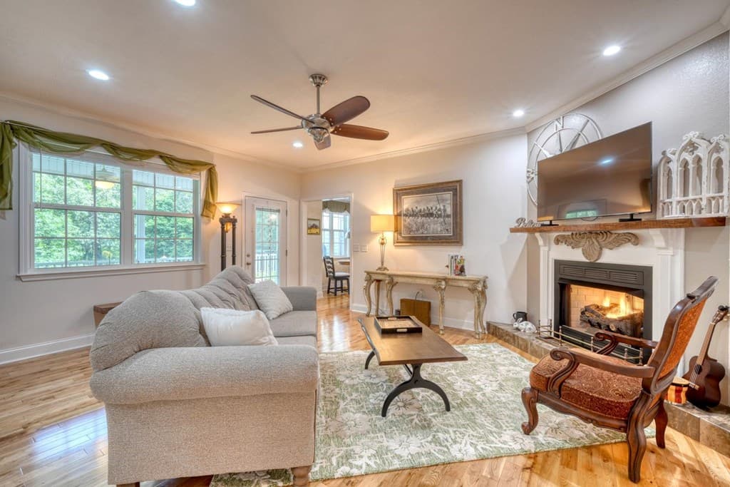 273 Coosa Valley Road, Blairsville GA 30512 - Photo