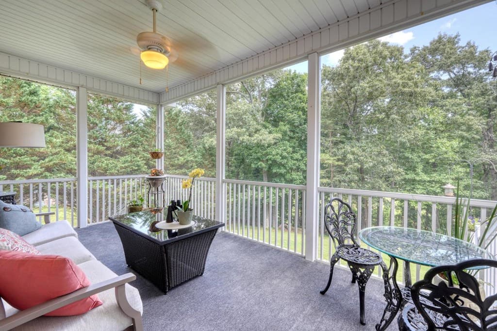 273 Coosa Valley Road, Blairsville GA 30512 - Photo