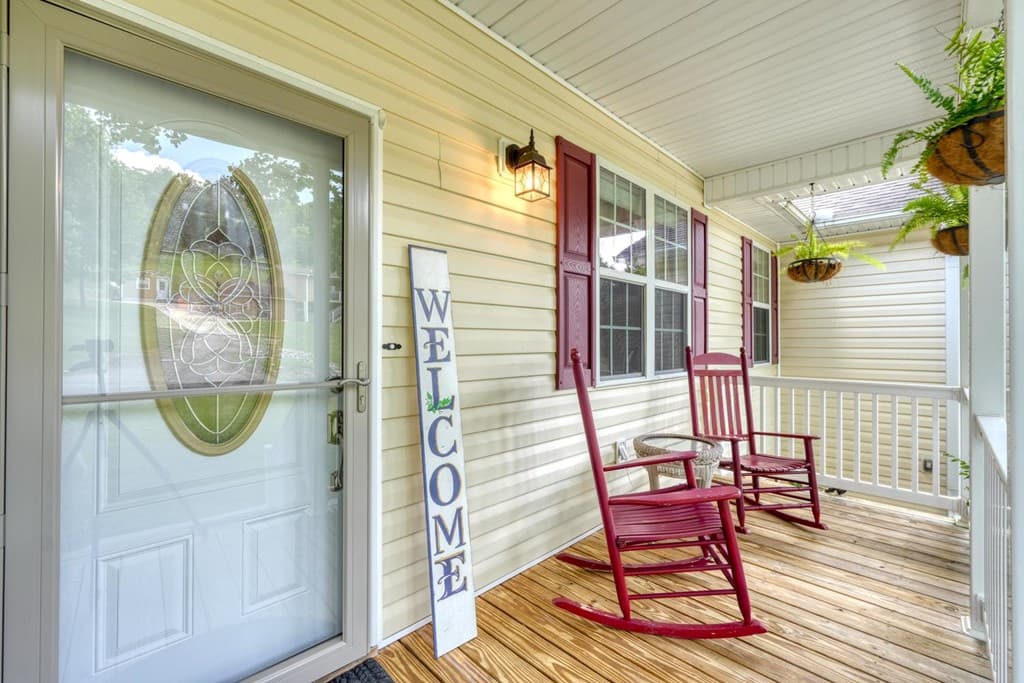 273 Coosa Valley Road, Blairsville GA 30512 - Photo