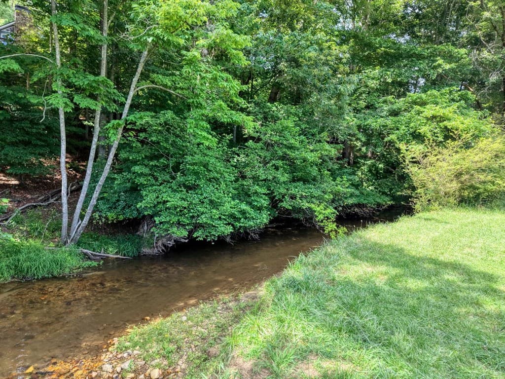273 Coosa Valley Road, Blairsville GA 30512 - Photo