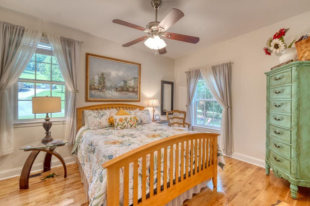 273 Coosa Valley Road, Blairsville GA 30512 - Photo