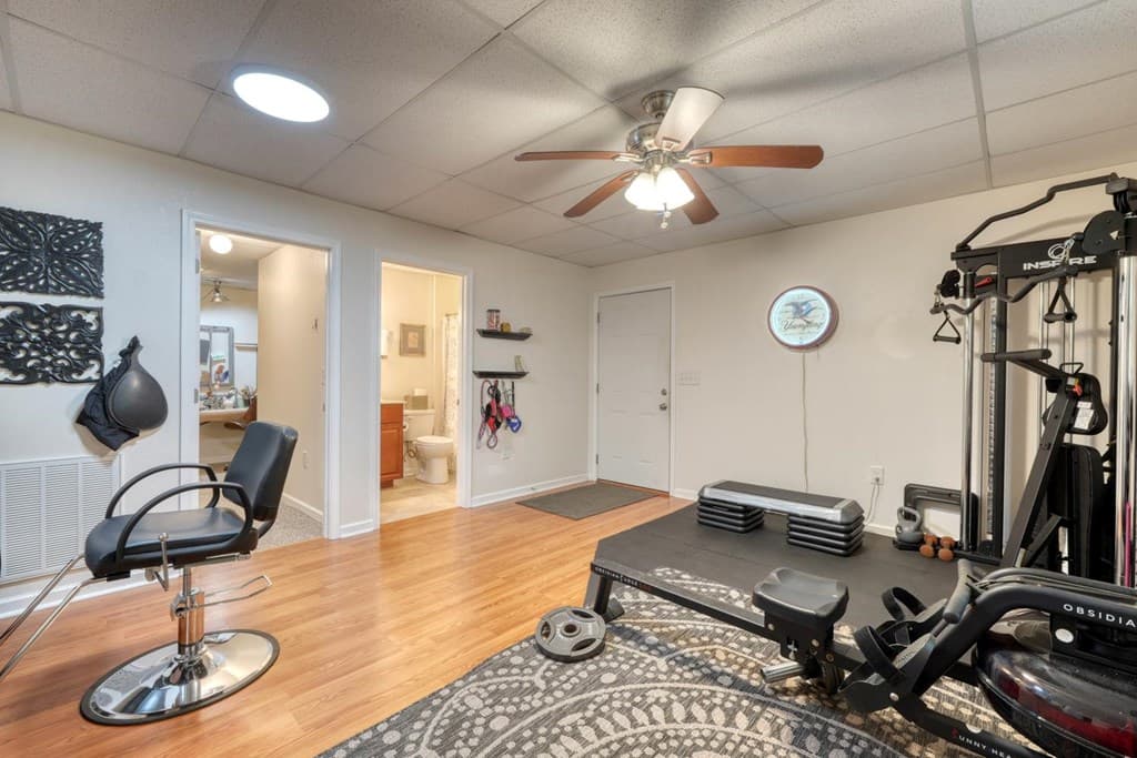 273 Coosa Valley Road, Blairsville GA 30512 - Photo