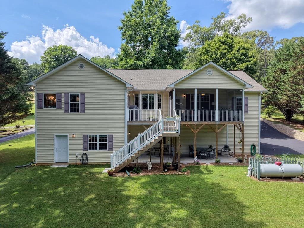 273 Coosa Valley Road, Blairsville GA 30512 - Photo