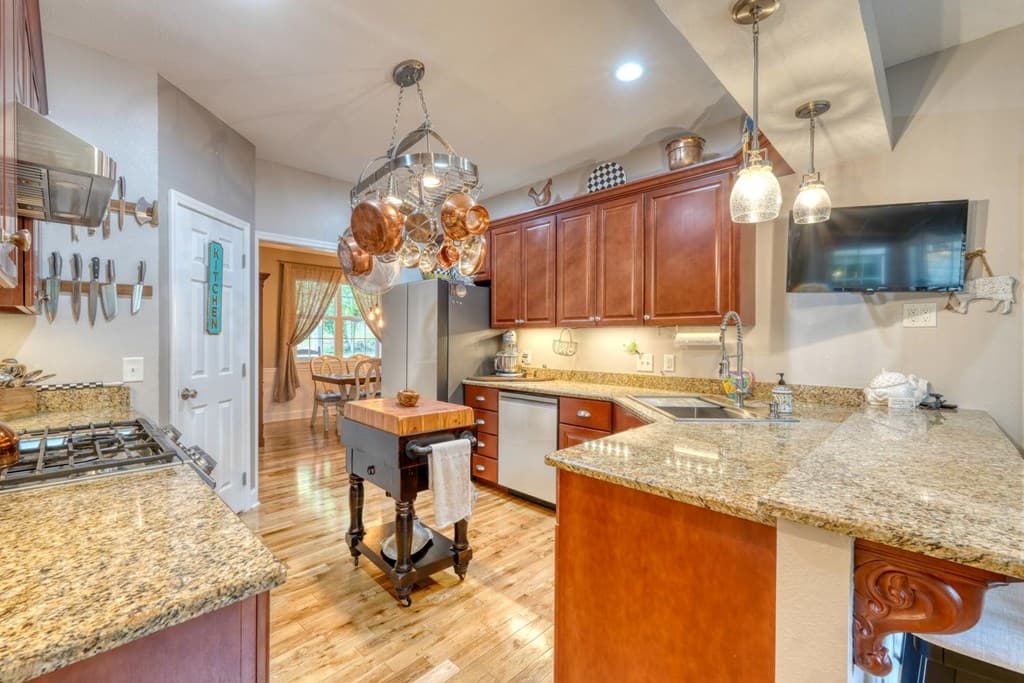 273 Coosa Valley Road, Blairsville GA 30512 - Photo