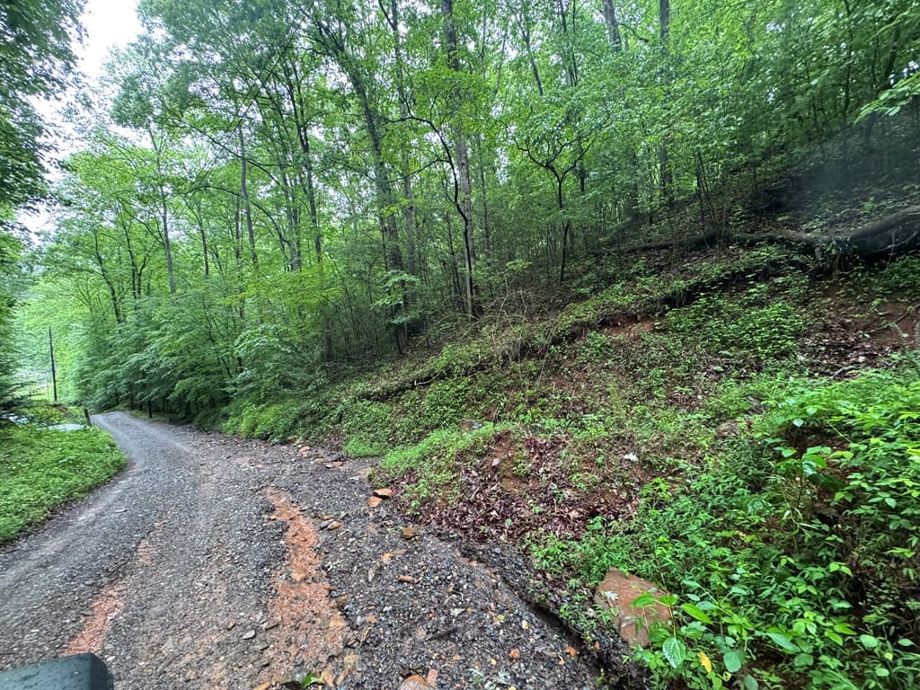 1.23 AC Bear Run Circle, Ellijay GA 30540 - Photo