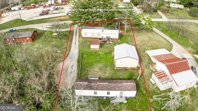 217 Robin Road, Jonesboro GA 30146 - Photo