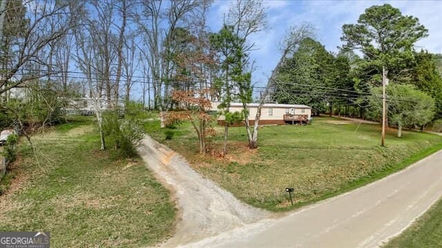 217 Robin Road, Jonesboro GA 30146 - Photo