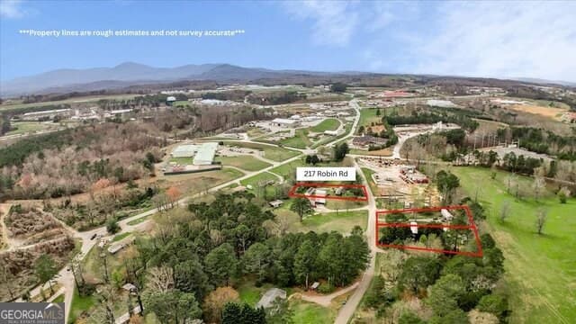 217 Robin Road, Jonesboro GA 30146 - Photo