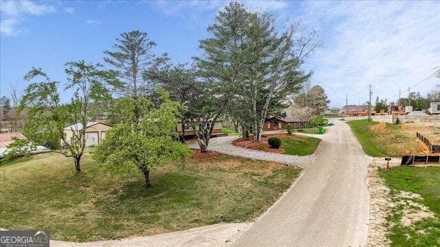 217 Robin Road, Jonesboro GA 30146 - Photo