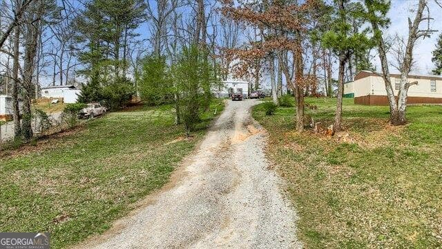217 Robin Road, Jonesboro GA 30146 - Photo