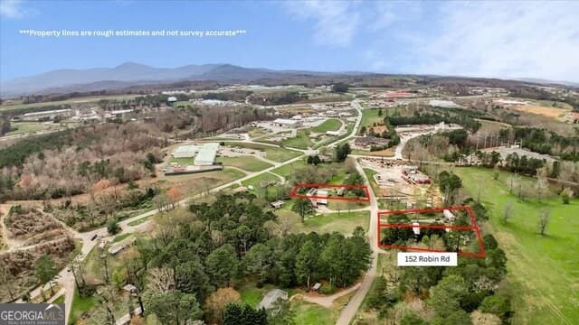 217 Robin Road, Jonesboro GA 30146 - Photo