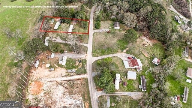 217 Robin Road, Jonesboro GA 30146 - Photo