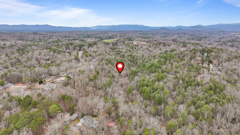 00 Timberland Drive, Ellijay GA 30540 - Photo