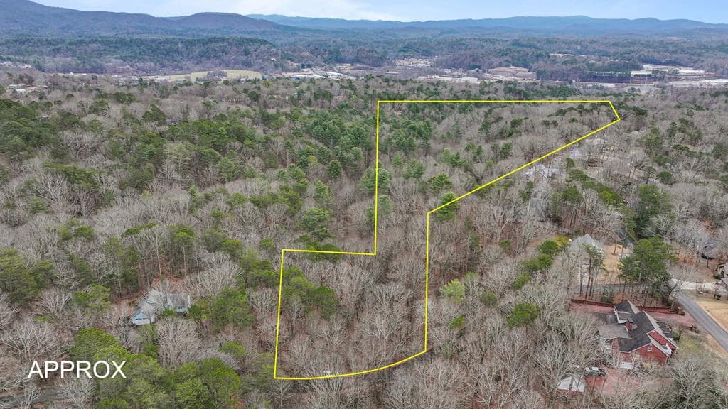 00 Timberland Drive, Ellijay GA 30540 - Primary photo