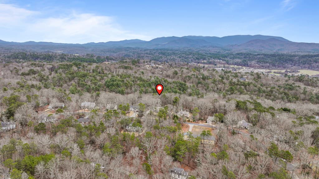 00 Timberland Drive, Ellijay GA 30540 - Photo
