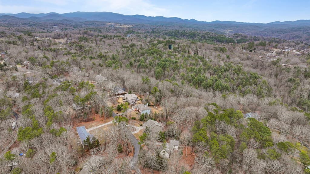 00 Timberland Drive, Ellijay GA 30540 - Photo