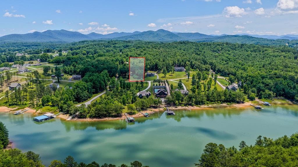 Lot 35 Hidden Harbor, Blairsville GA 30512 - Primary photo