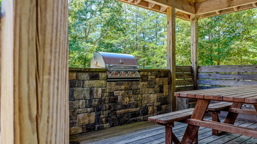 Lot 35 Hidden Harbor, Blairsville GA 30512 - Photo