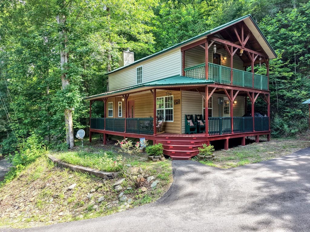 53 Will Scott Church Road, Murphy NC 28906 - Photo