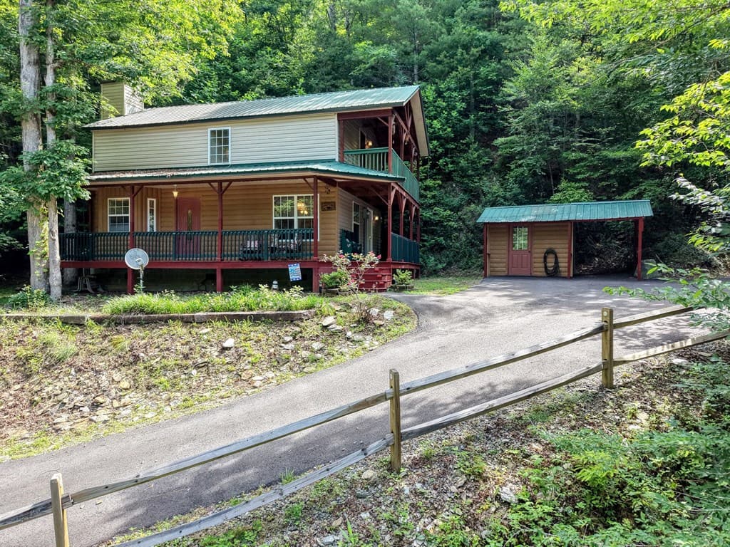 53 Will Scott Church Road, Murphy NC 28906 - Photo