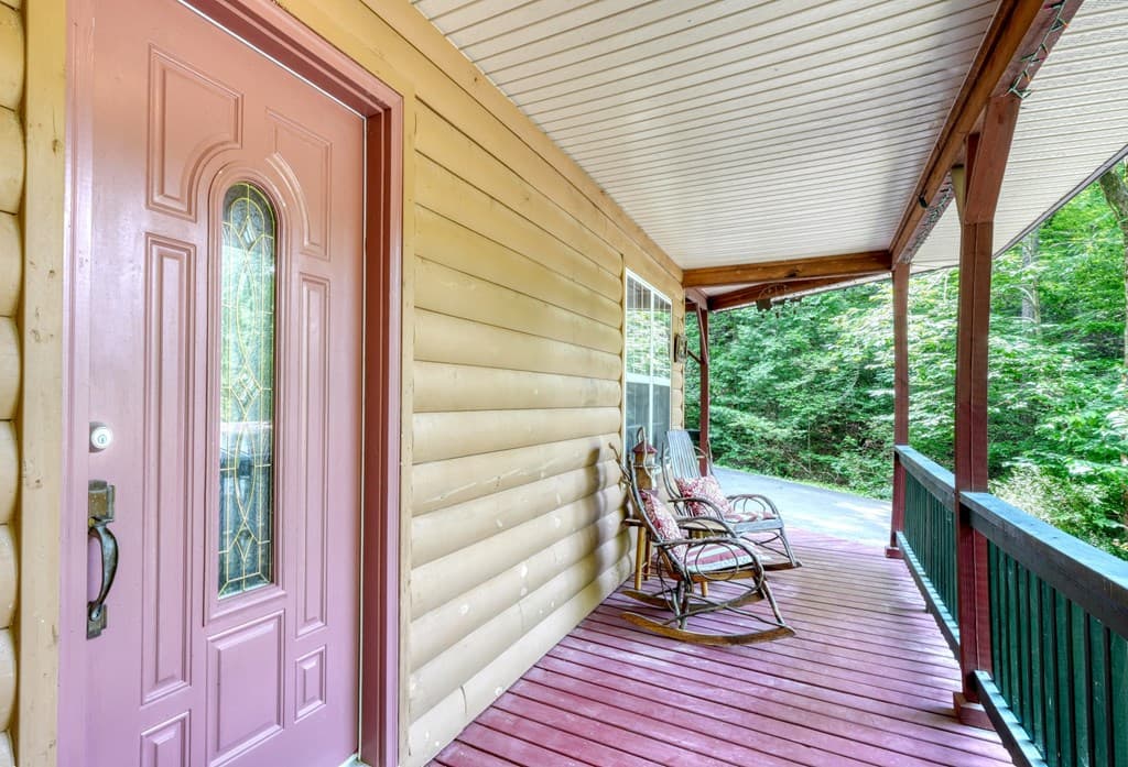 53 Will Scott Church Road, Murphy NC 28906 - Photo