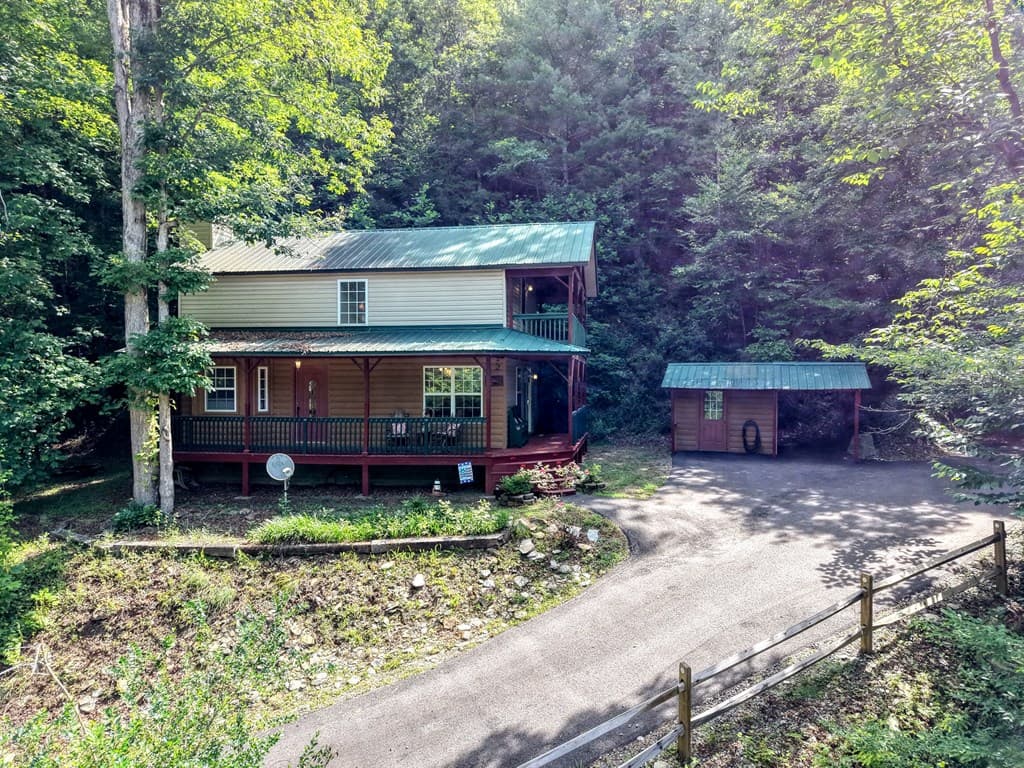 53 Will Scott Church Road, Murphy NC 28906 - Photo