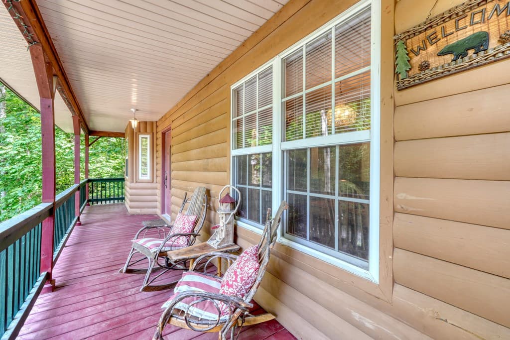 53 Will Scott Church Road, Murphy NC 28906 - Photo