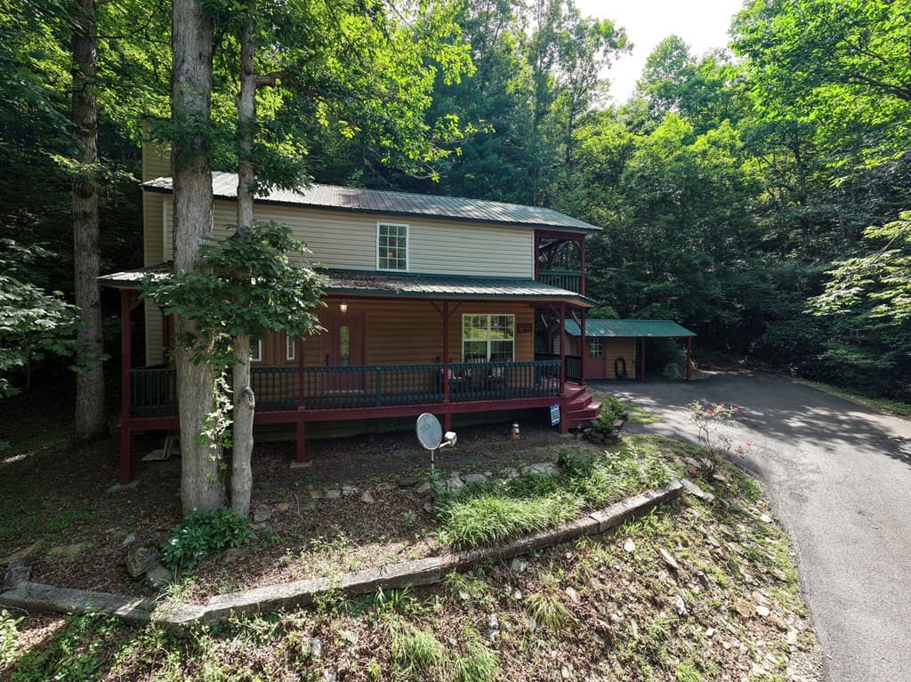 53 Will Scott Church Road, Murphy NC 28906 - Photo