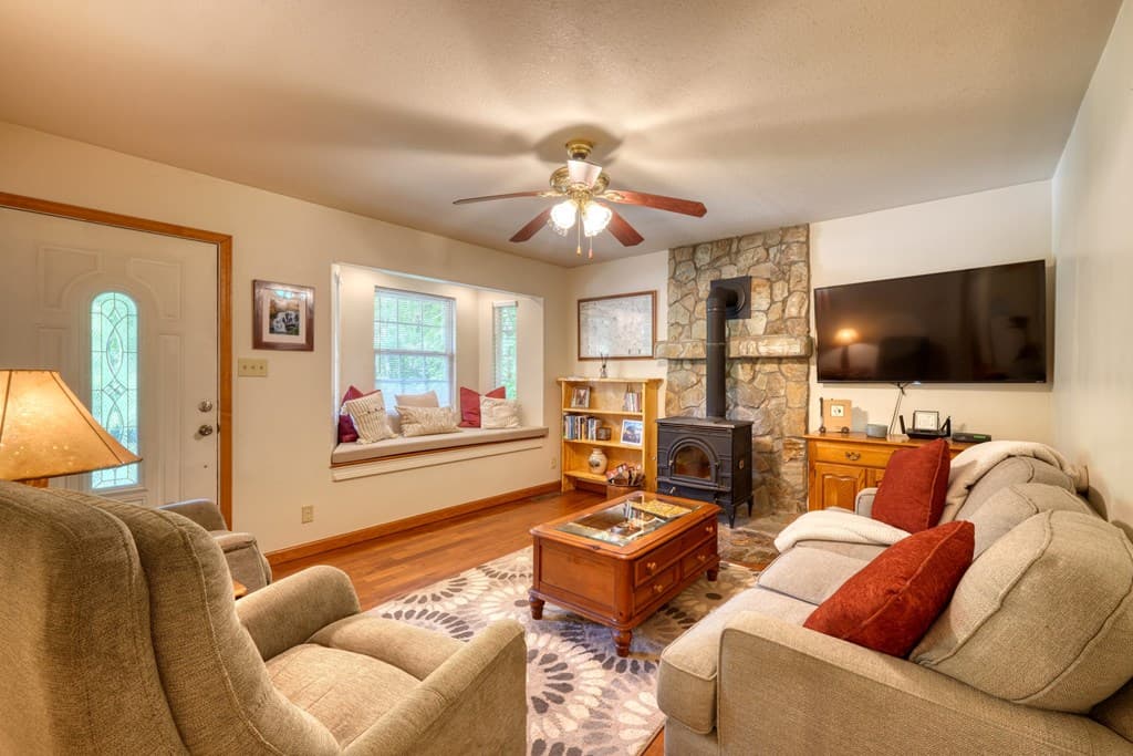 53 Will Scott Church Road, Murphy NC 28906 - Photo