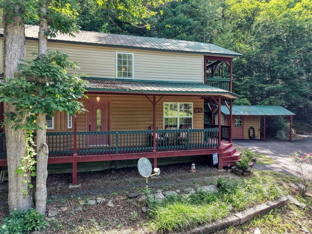 53 Will Scott Church Road, Murphy NC 28906 - Photo