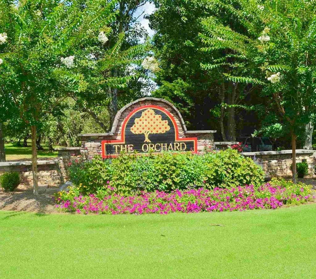 00 Golden Delicious Road, Clarkesville GA 30523 - Photo