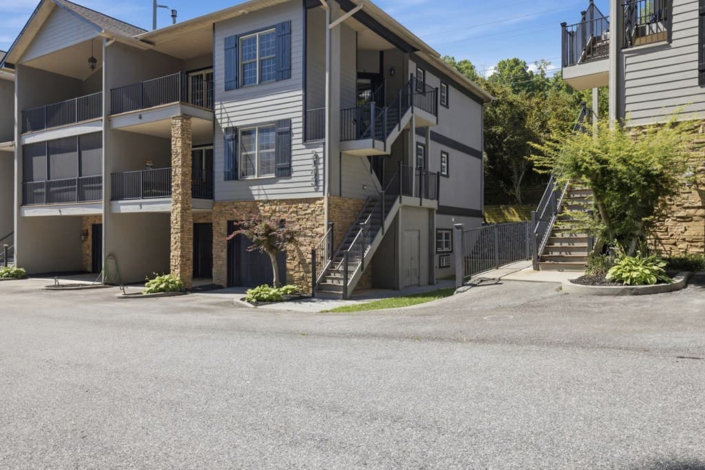 2143 Ridgecrest Circle, Hiawassee GA 30546 - Photo