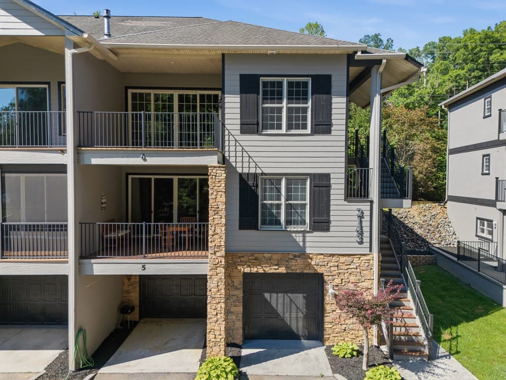 2143 Ridgecrest Circle, Hiawassee GA 30546 - Photo