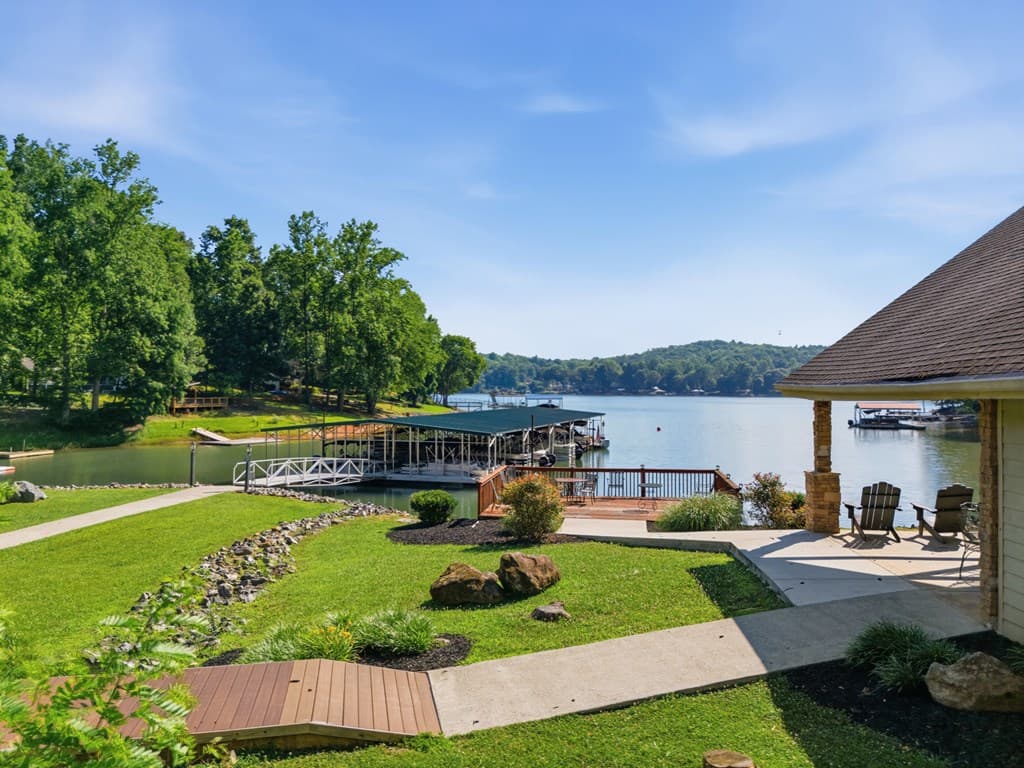 2143 Ridgecrest Circle, Hiawassee GA 30546 - Photo