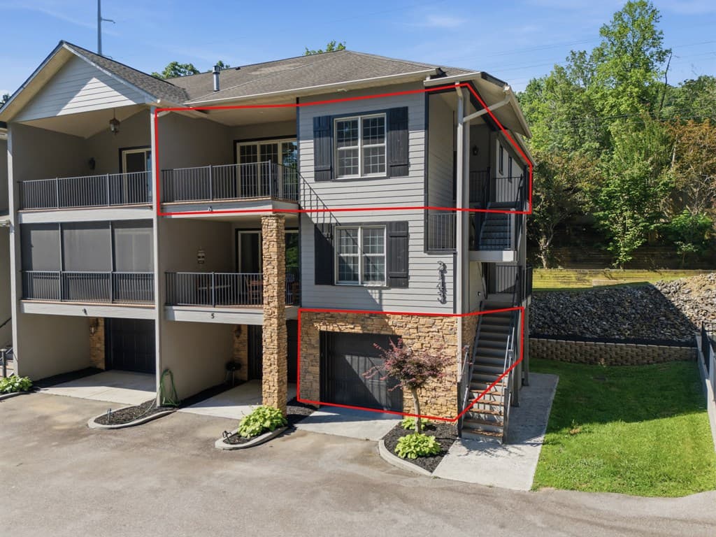 2143 Ridgecrest Circle, Hiawassee GA 30546 - Photo